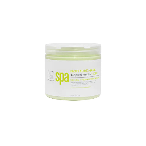 BCL Spa - Tropical Mojito - Moisture Mask