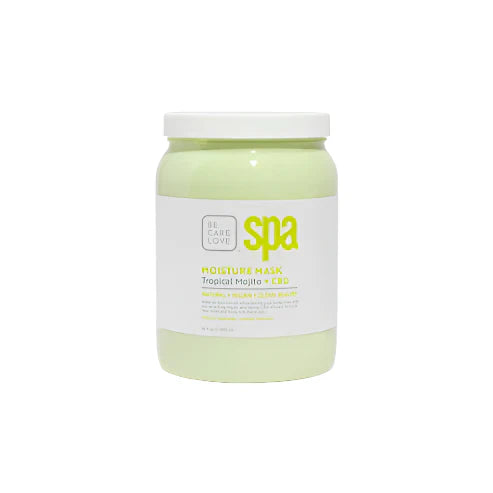 BCL Spa - Tropical Mojito - Moisture Mask