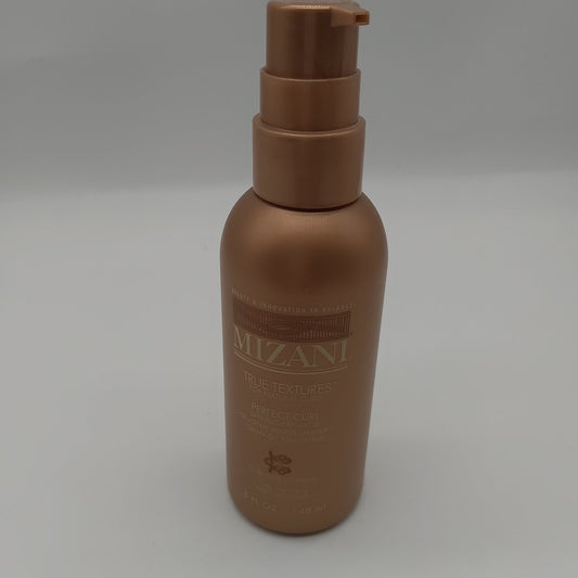 True Textures Perfect Curl Definig Cream Gel, by Mizani, 5 Oz VIP Extensions