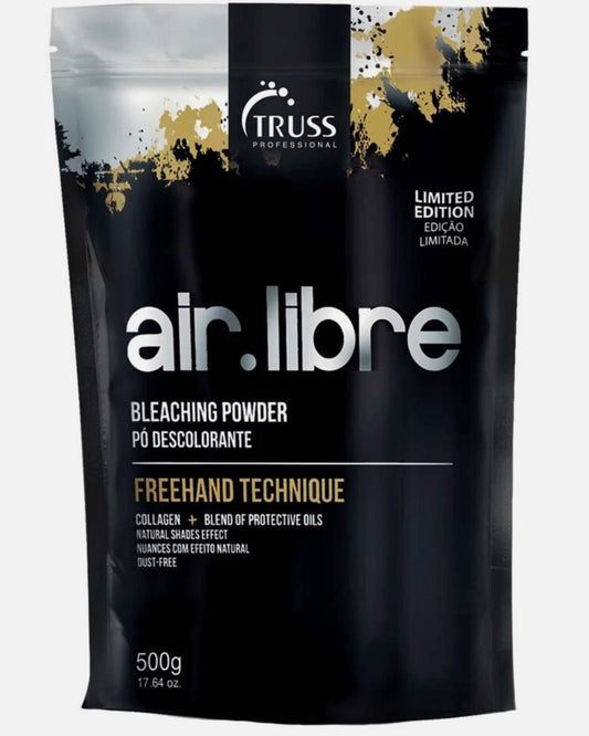 Truss Air.Libre Bleaching Powder 17.64 oz VIP Extensions