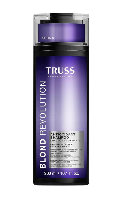 Truss Blond Revolution 10.1 Oz