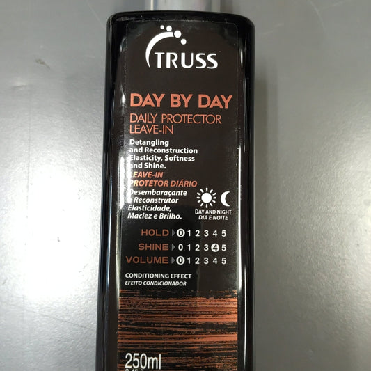 Truss Day By Leave-in Protector 8.45 oz