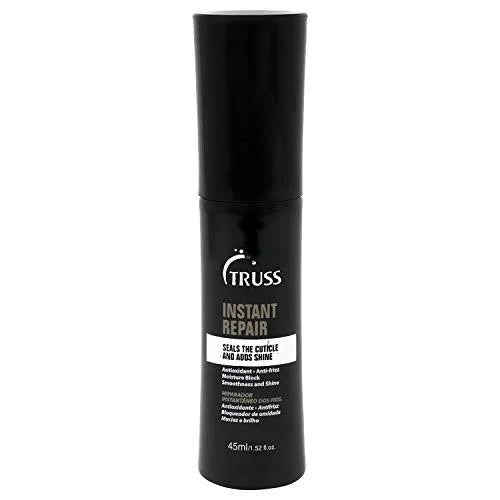 Truss Instant Repair Daily Leave-In Hair Protector and Humidity Blocker VIP Extensions