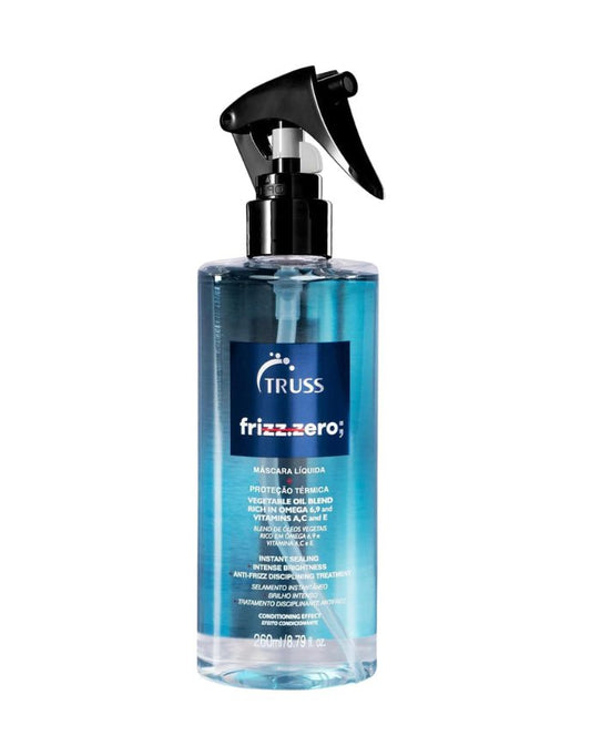 Truss Leave-In Frizz Zero, 8.79 oz VIP Extensions