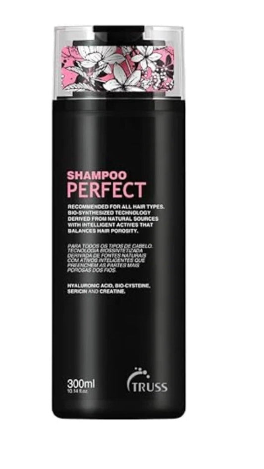 Truss Perfect Shampoo 10.14 oz. Shampoo