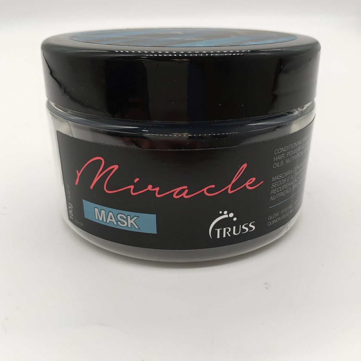 Truss Professional Miracle Mask VIP Extensions