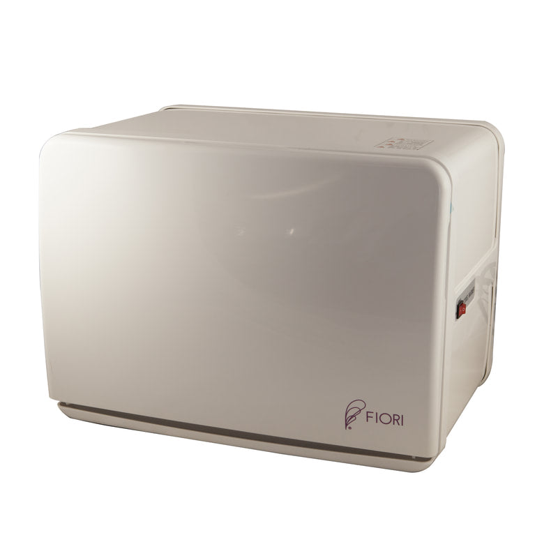 Fiori Towel Warmer - TW20L White Queen Nails & Beauty Supplies