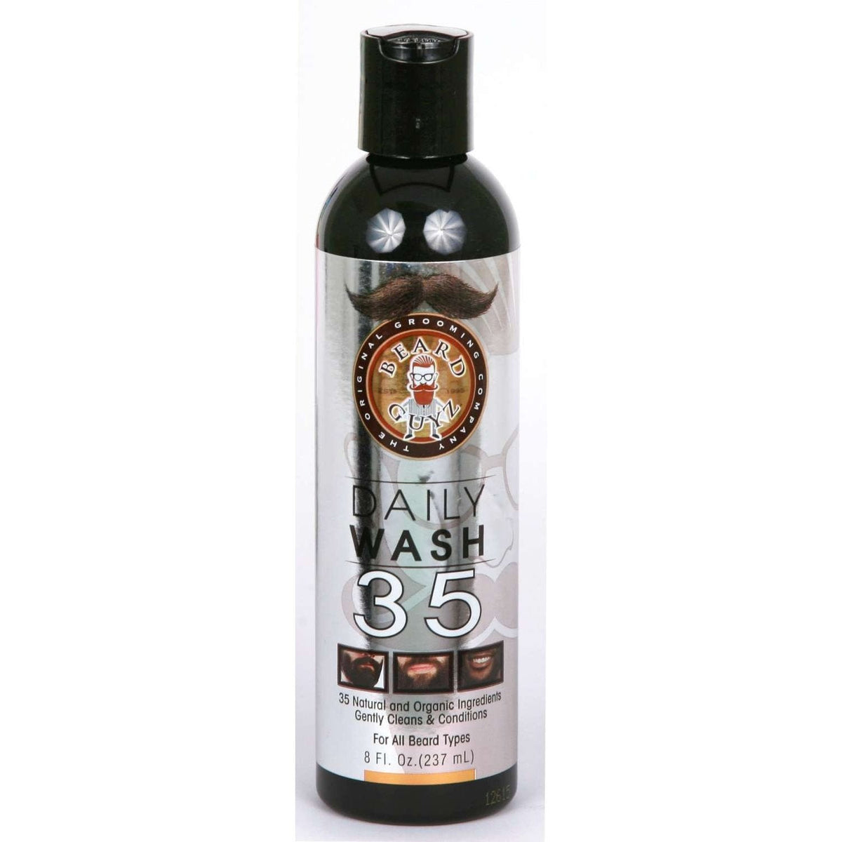 Beard Guyz Daily Wash My Beauty Site Pro