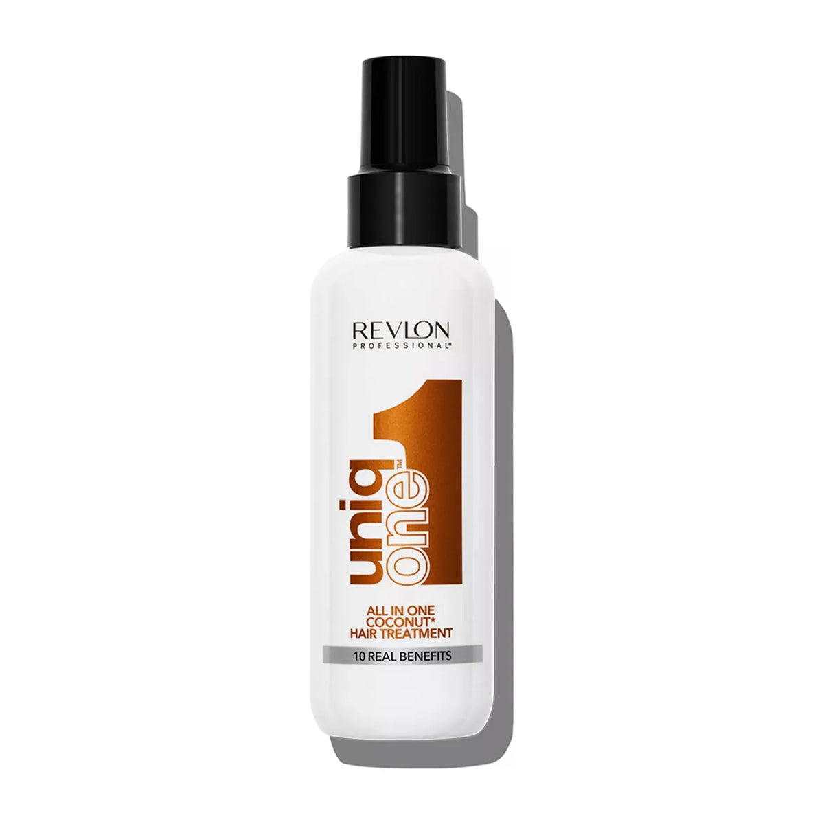 Revlon Uniq One All In One Hair Treatment - Coconut 5.1 oz Pasteur Pharmacy