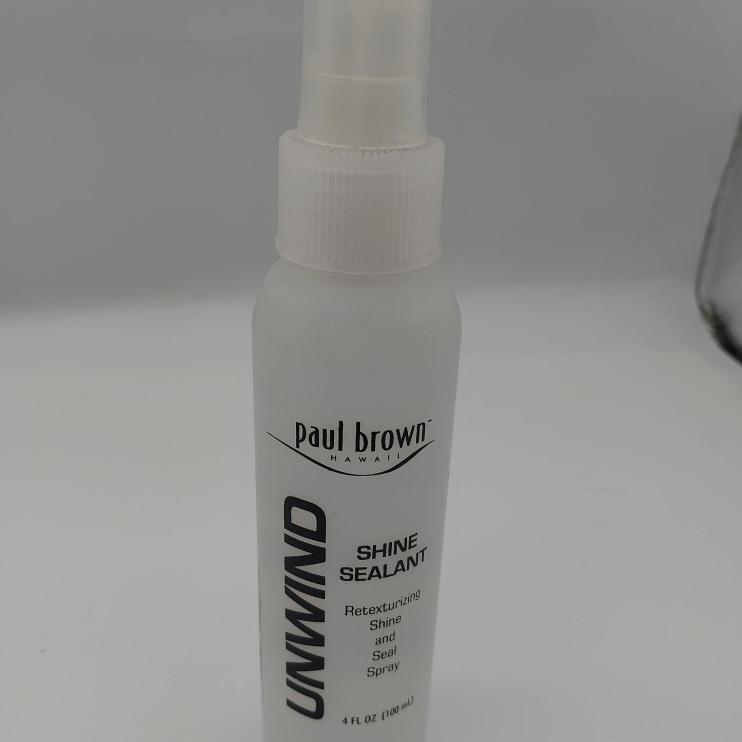 Paul Brown Hawaii Unwind Shine Sealant, 4 oz VIP Extensions