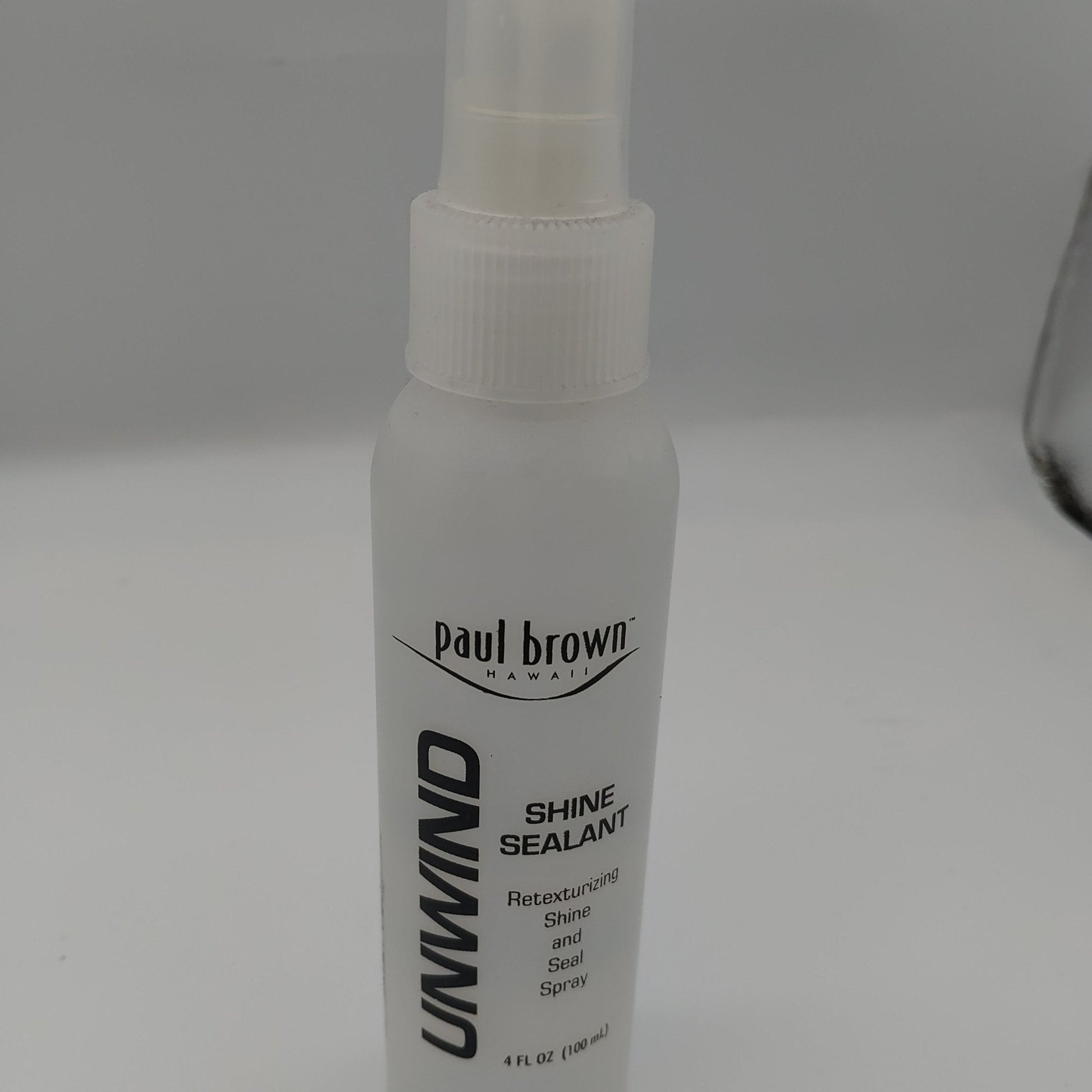 Paul Brown Hawaii Unwind Shine Sealant, 4 oz VIP Extensions