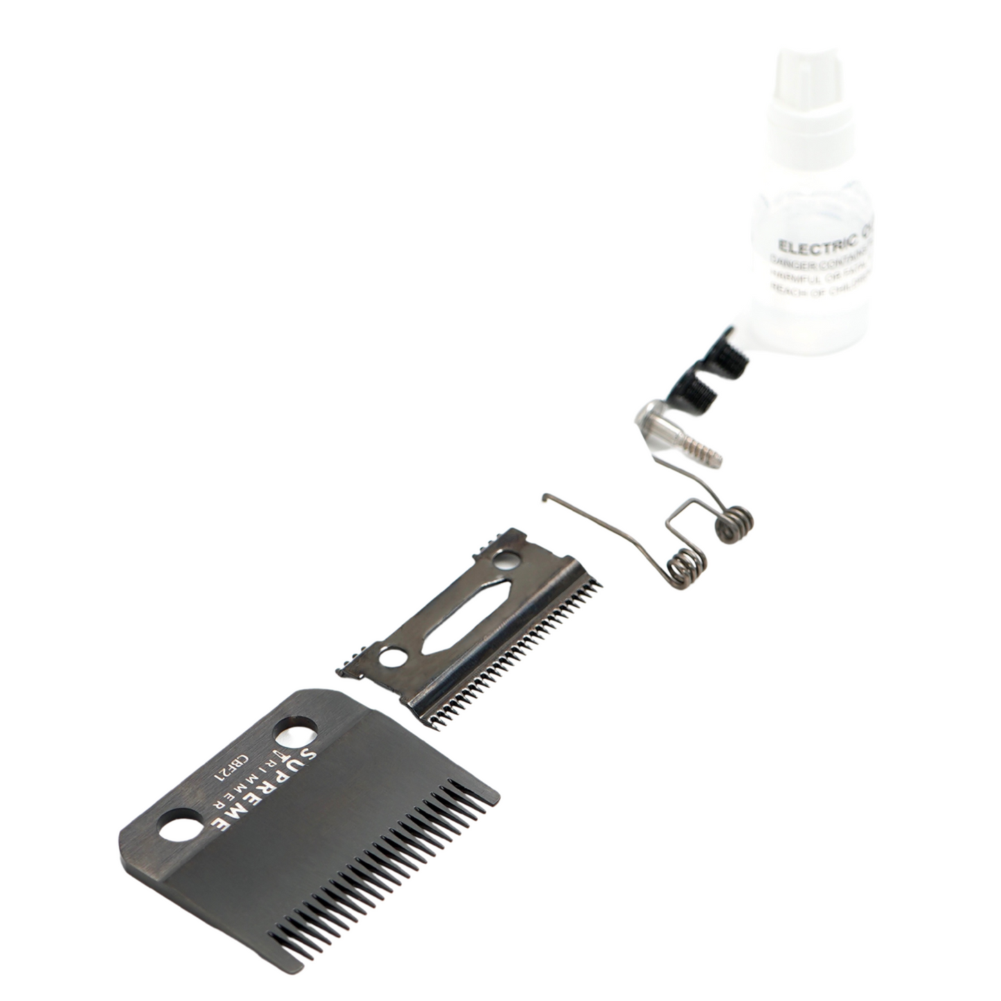 Replacement Blade For DarkStar72 Clipper