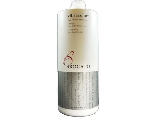 Brocato Vibracolor Color Last Shampoo 32 oz VIP Extensions