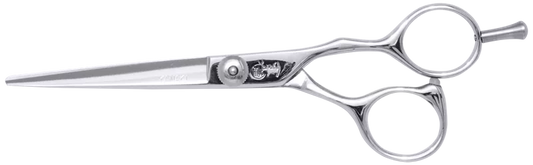 YANAKI CASTLE OFFSET SHEARS (5", 5.5", 6" AVAILABLE)