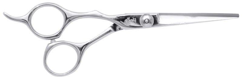 YANAKI LEFTY OFFSET 5.5" SHEAR (#YK255)