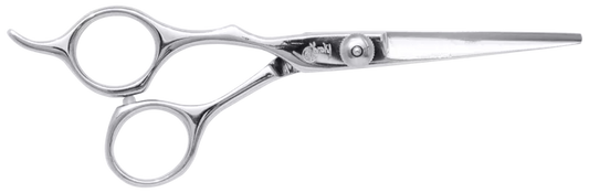 YANAKI LEFTY OFFSET 5.5" SHEAR (#YK255)