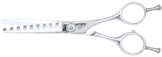 YANAKI MADAM 9 TOOTH 5.5" SHEAR (#YK5509M)