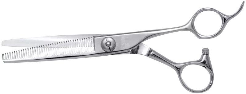 YANAKI PRO THINNING OFFSET 6" SHEAR (#YA10)