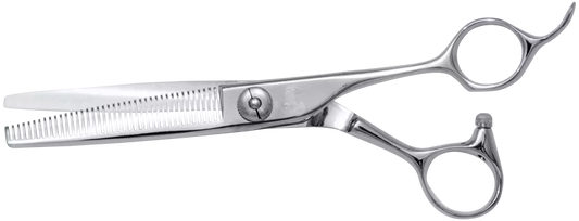 YANAKI PRO THINNING OFFSET 6" SHEAR (#YA10)