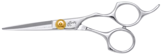 YANAKI QUEEN OFFSET SHEARS (5", 5.5", 6" AVAILABLE)