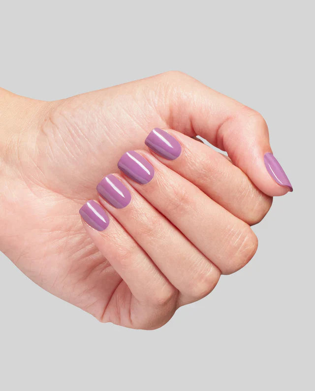 OPI - S060 Vogue En Violet (Polish)(OPI Summer 2025)