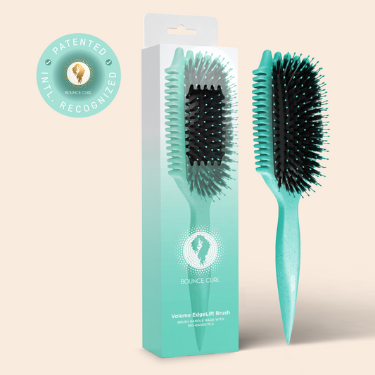 Volume EdgeLift Brush Bounce Curl
