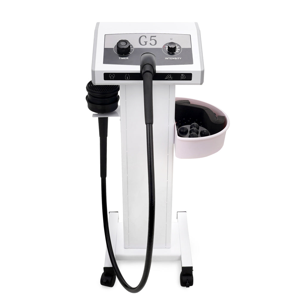 Shape Tactics Vibration Massage Sculpting Device Cavitation Machines
