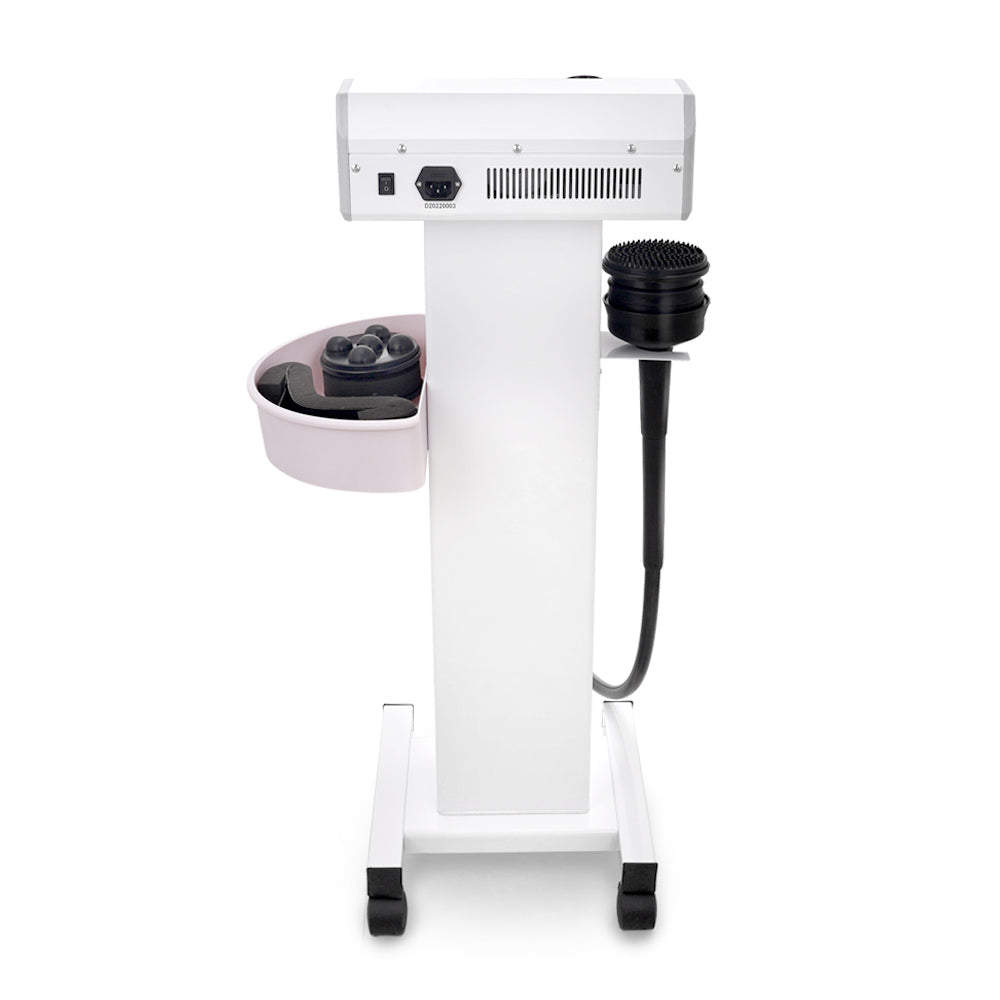 Shape Tactics Vibration Massage Sculpting Device Cavitation Machines