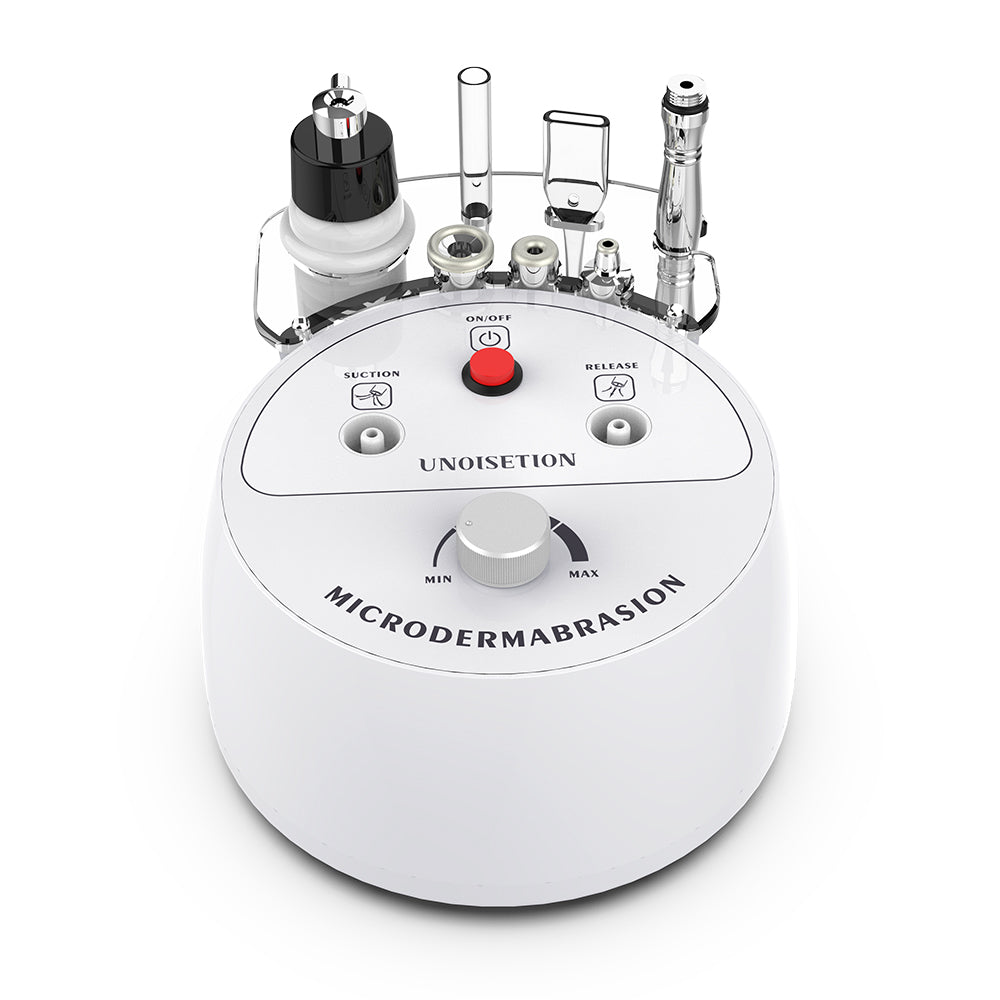Shape Tactics 3-in-1 Skin Exfoliation & Hydration System Cavitation Machines