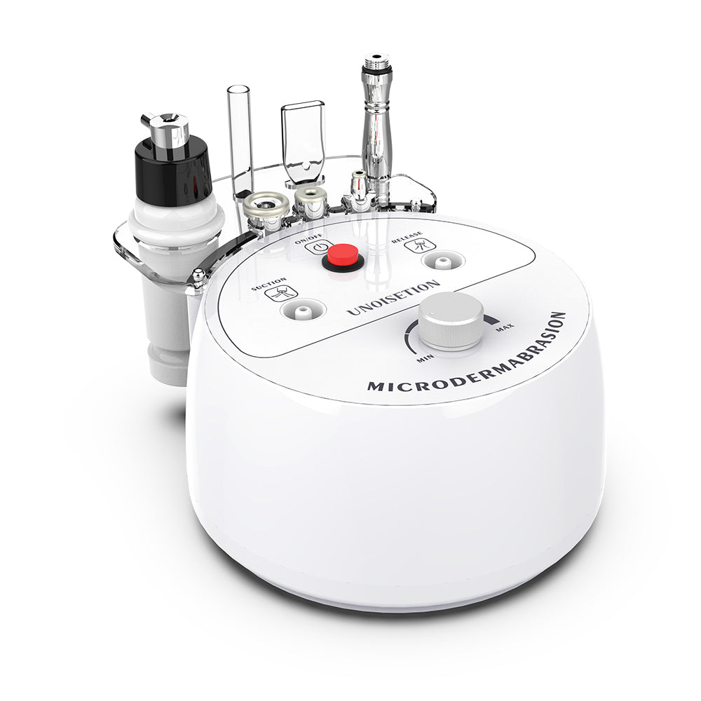 Shape Tactics 3-in-1 Skin Exfoliation & Hydration System Cavitation Machines