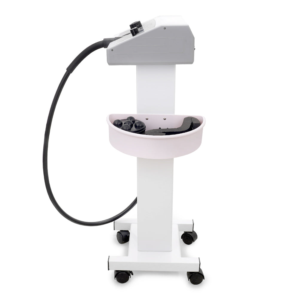 Shape Tactics Vibration Massage Sculpting Device Cavitation Machines