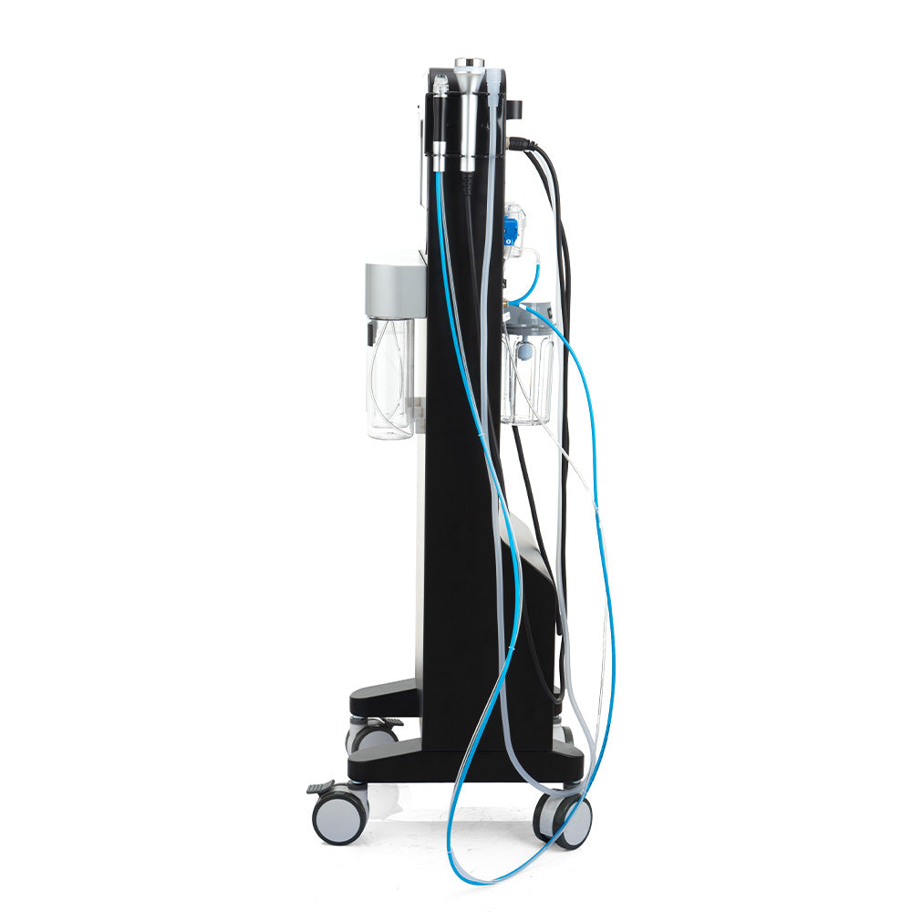 Shape Tactics Dermaluxe 8-in-1 Hydro System Cavitation Machines