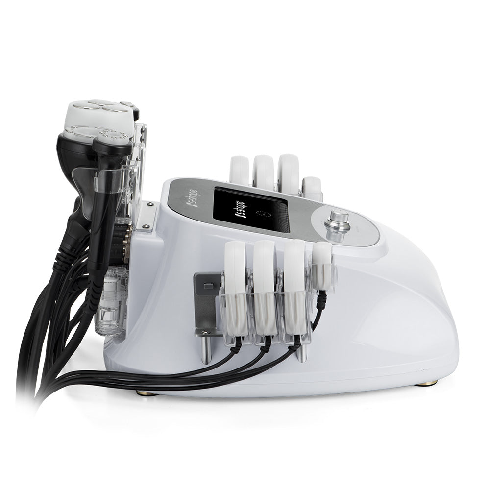 Shape Tactics S-Shape 3D Cavitation Body Contouring System Cavitation Machines