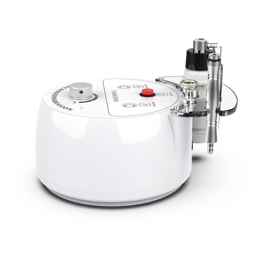 Shape Tactics 3-in-1 Skin Exfoliation & Hydration System Cavitation Machines