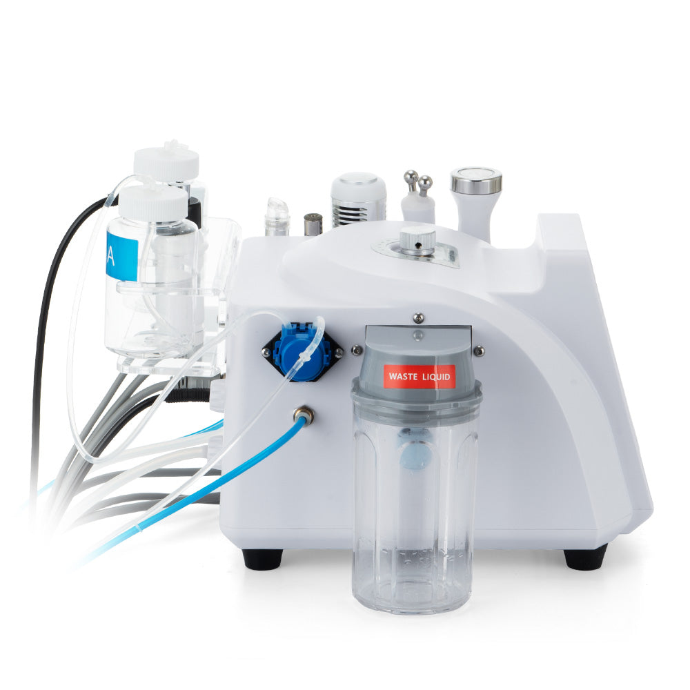 Shape Tactics Aqua Peeling & Skin Renewal System Cavitation Machines