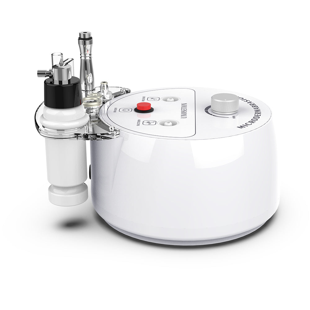 Shape Tactics 3-in-1 Skin Exfoliation & Hydration System Cavitation Machines