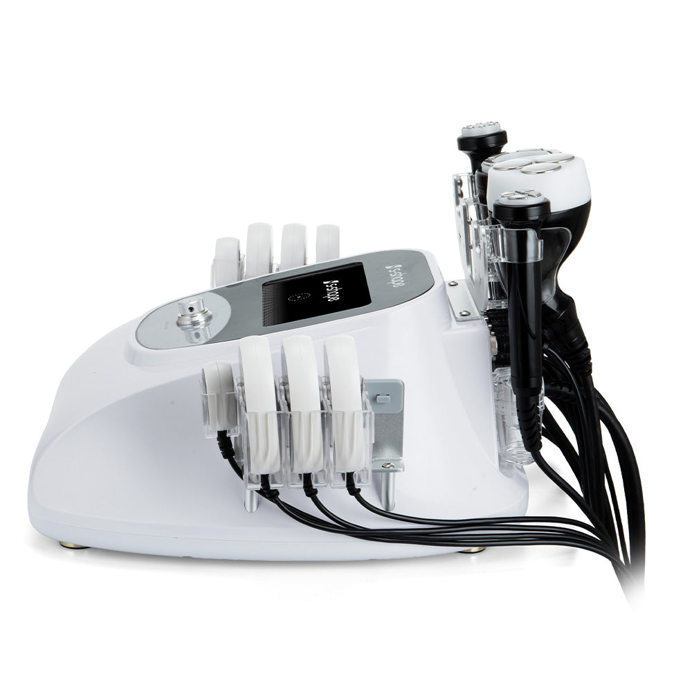 Shape Tactics S-Shape 3D Cavitation Body Contouring System Cavitation Machines