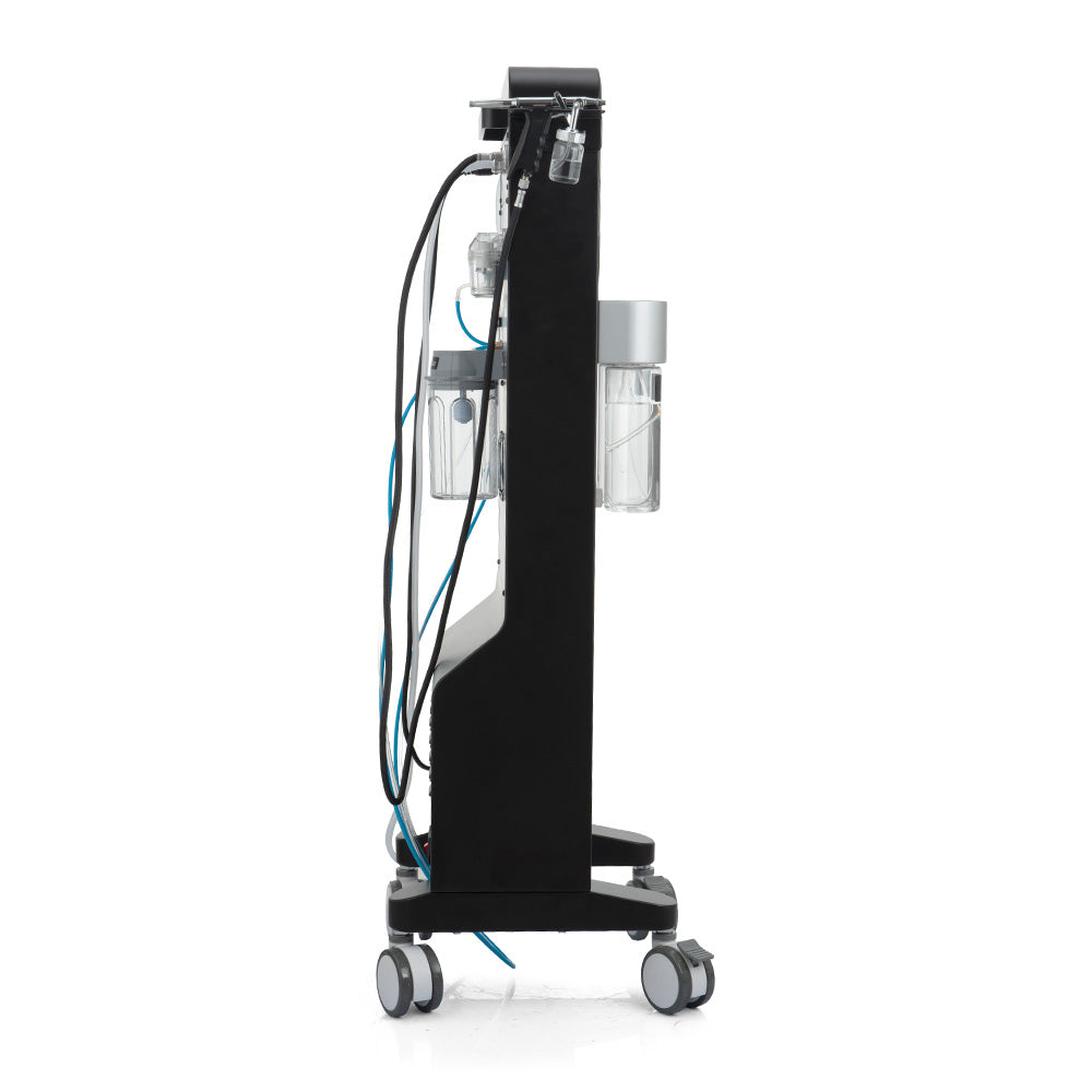Shape Tactics Dermaluxe 8-in-1 Hydro System Cavitation Machines