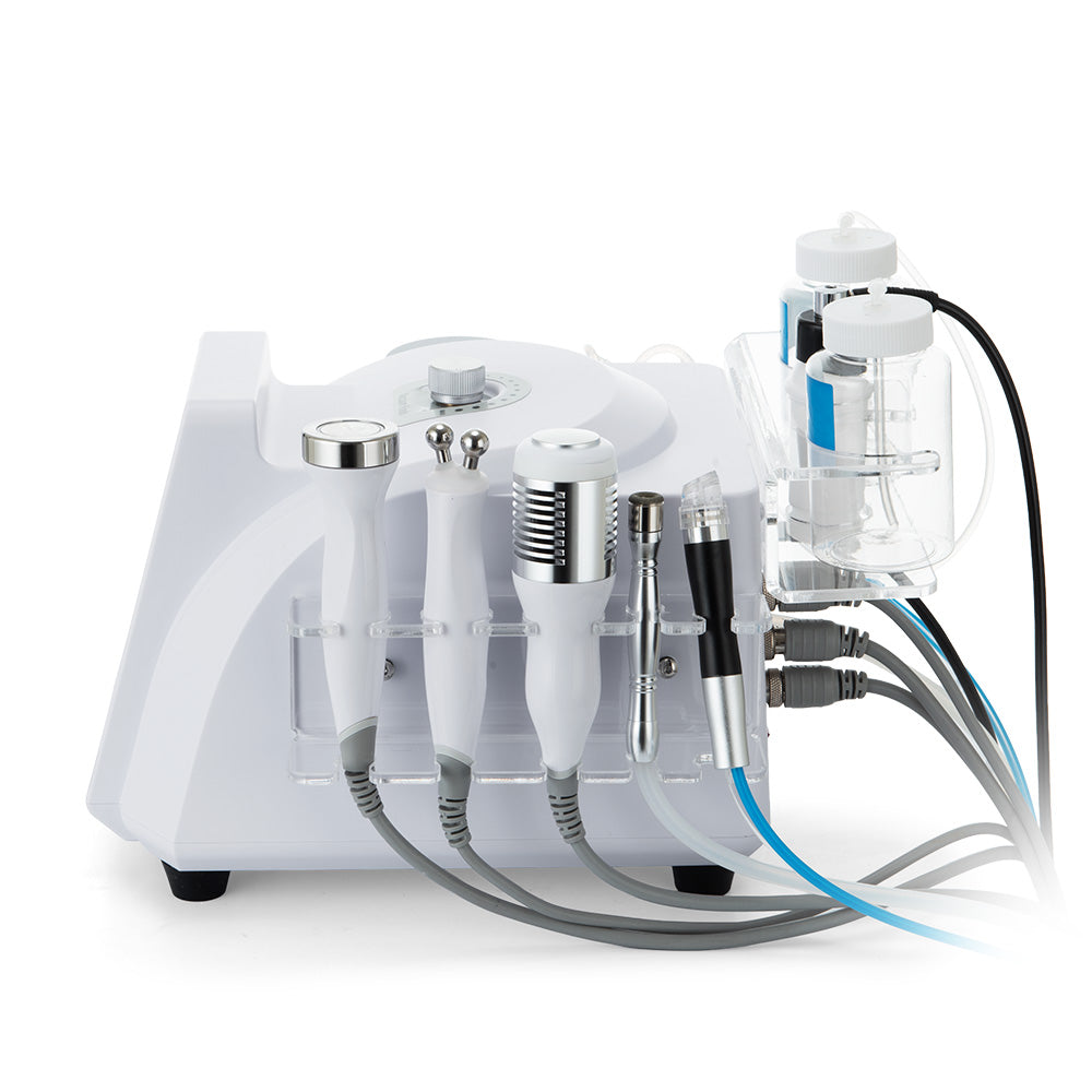 Shape Tactics Aqua Peeling & Skin Renewal System Cavitation Machines