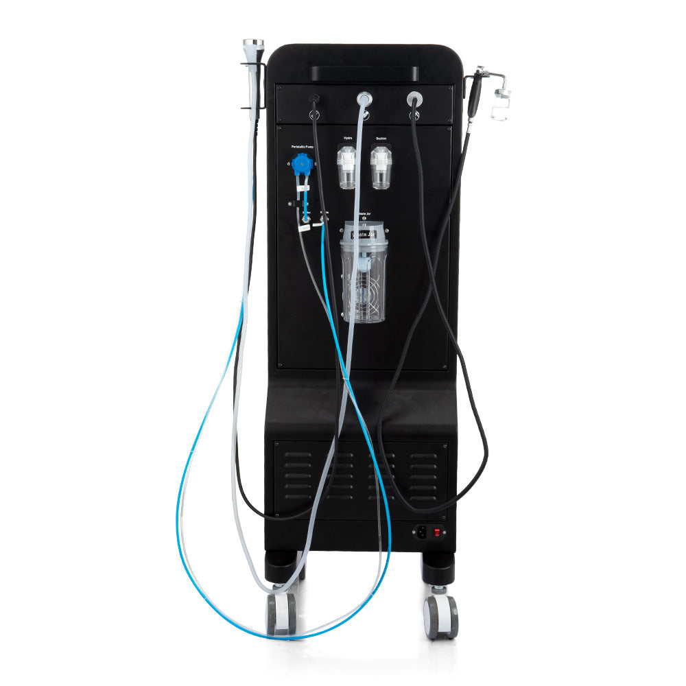 Shape Tactics Dermaluxe 8-in-1 Hydro System Cavitation Machines