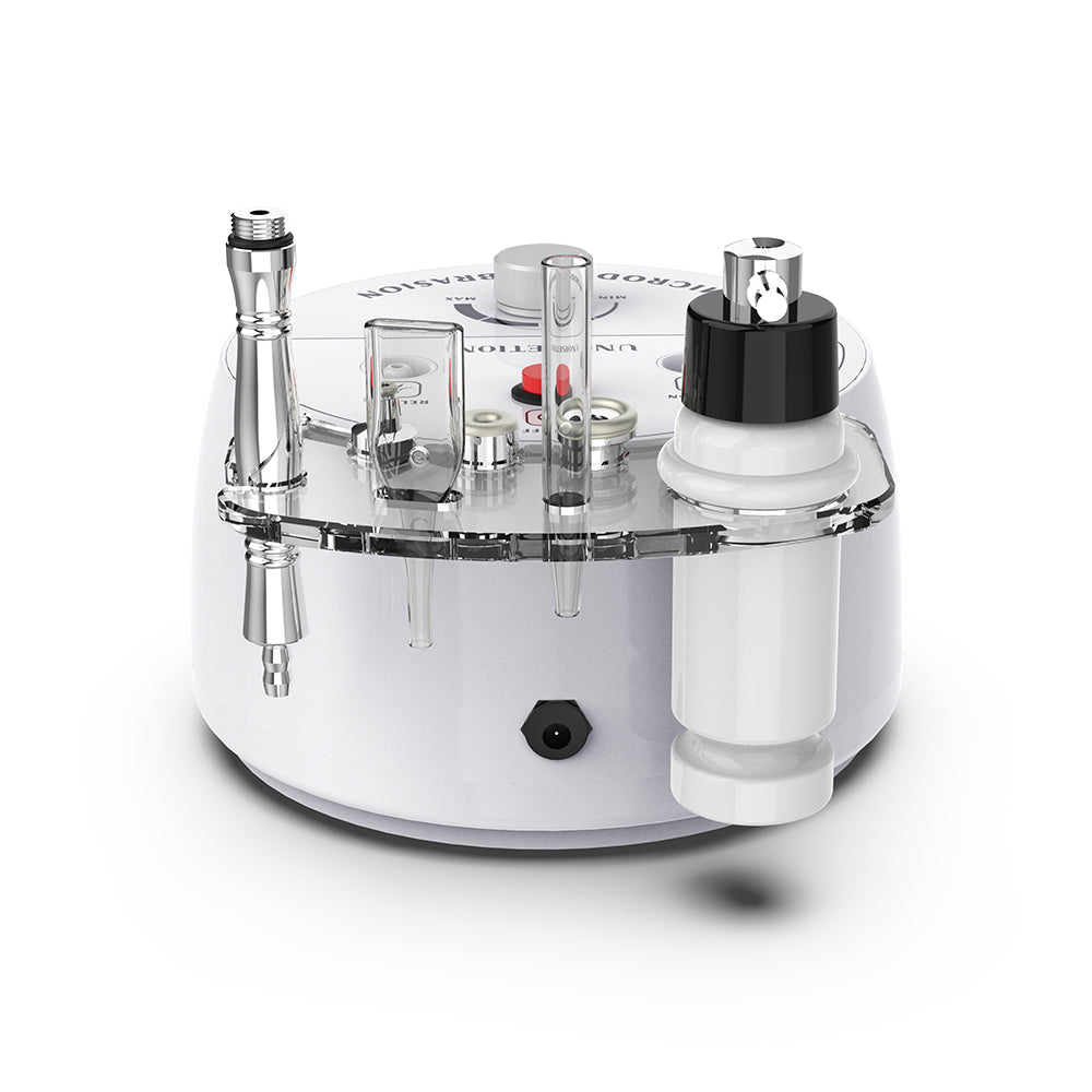 Shape Tactics 3-in-1 Skin Exfoliation & Hydration System Cavitation Machines