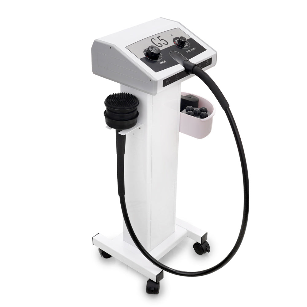Shape Tactics Vibration Massage Sculpting Device Cavitation Machines
