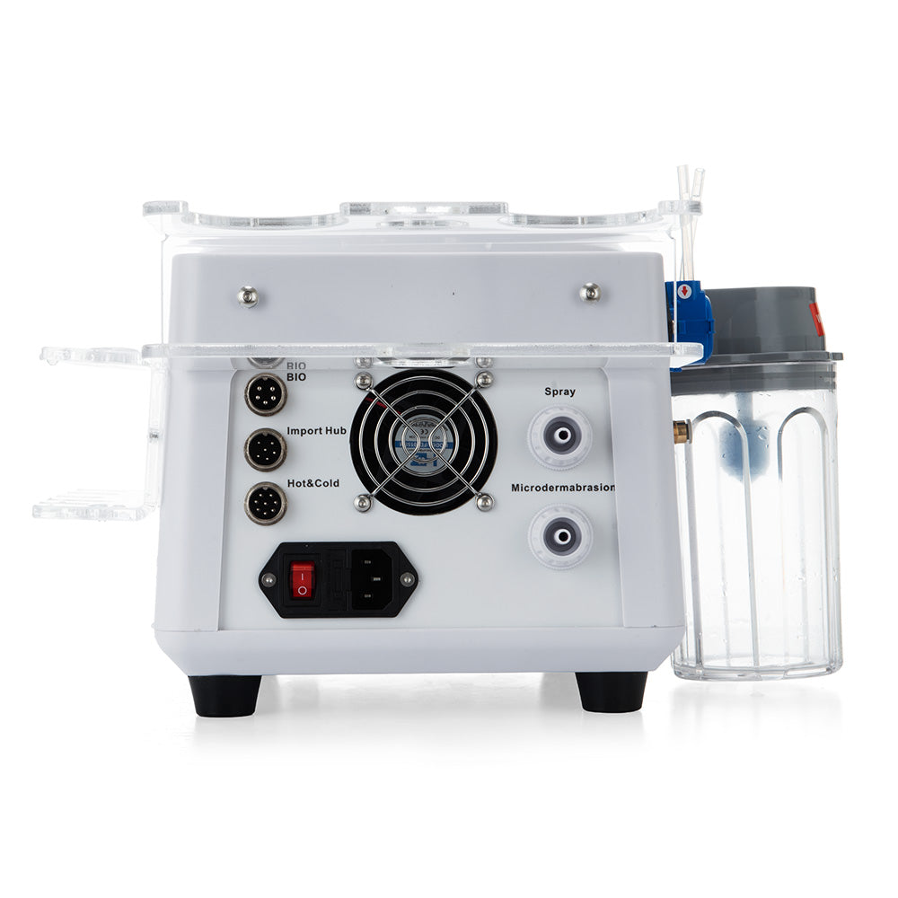 Shape Tactics Aqua Peeling & Skin Renewal System Cavitation Machines