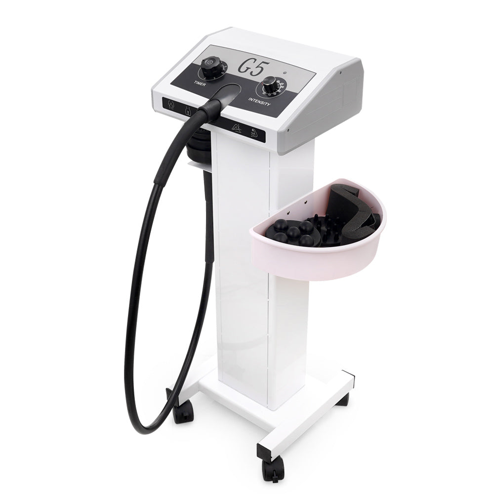 Shape Tactics Vibration Massage Sculpting Device Cavitation Machines
