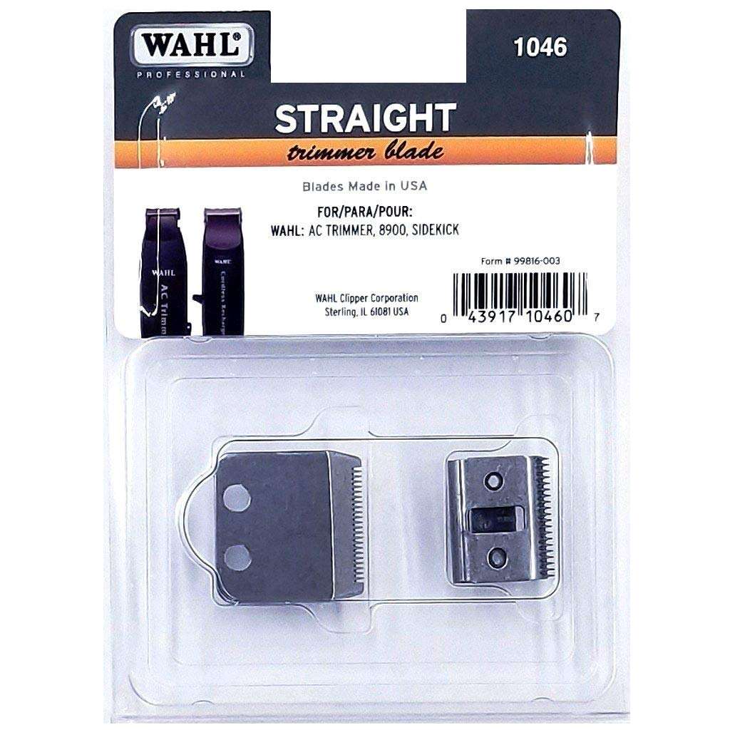 Wahl Blade Blingac8900 Standard My Beauty Site Pro
