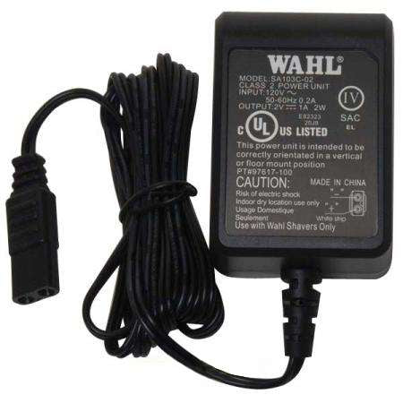 Wahl 5-Star Shaver Cord My Beauty Site Pro