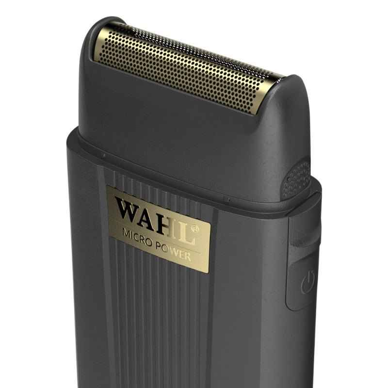 Wahl Micro Power™ Shaver Certified Clippers