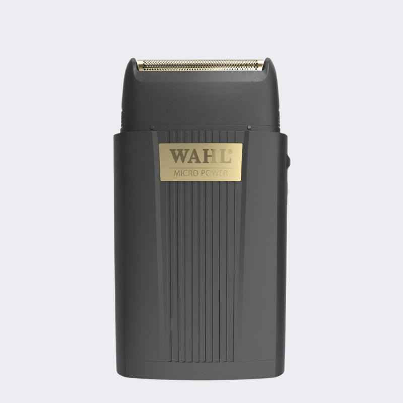 Wahl Micro Power™ Shaver Certified Clippers