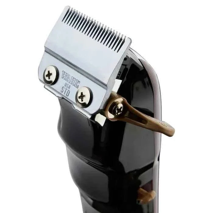 Wahl Professional 5 Star Cordless Magic Clip Hair Clipper Certified Clippers