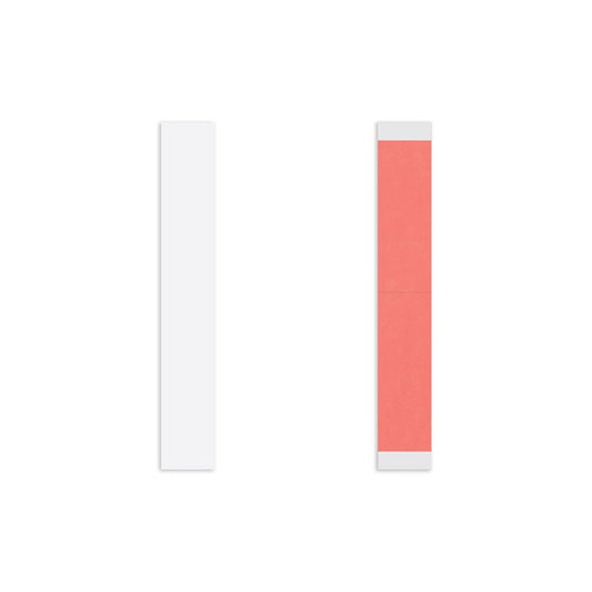 Walker Tape Signature Sensi-Tak Select, Straight Strips VIP Extensions